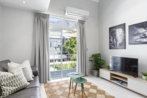 Sutton Place 57, Cape Town